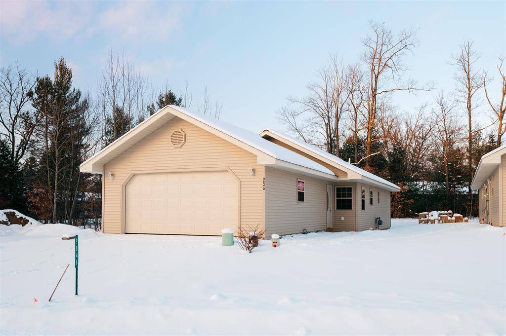 Interlochen, MI 49643,9846 Deer Track Court 20 Lot: 20