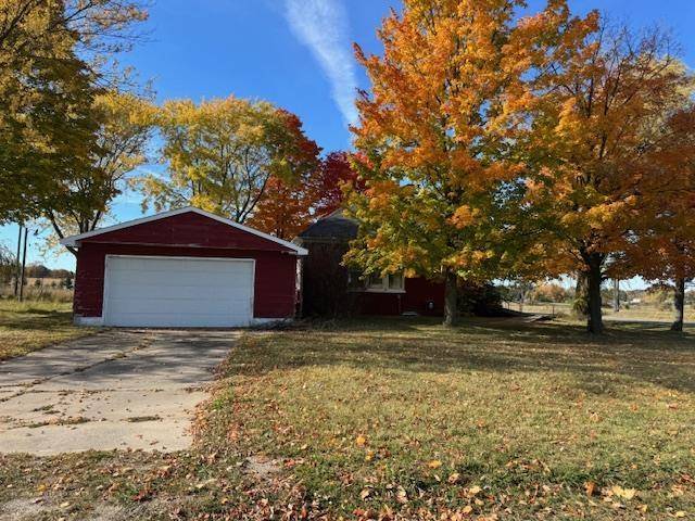 Clam Lake Twp, MI 49601,6997 E 44 Road