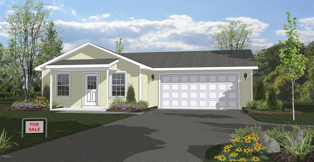 Blair Twp, MI 49685,2715 Sawyer Road