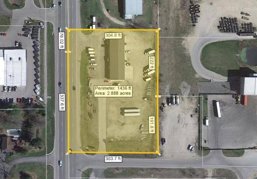 Garfield Twp, MI 49685,274 N US-31 S