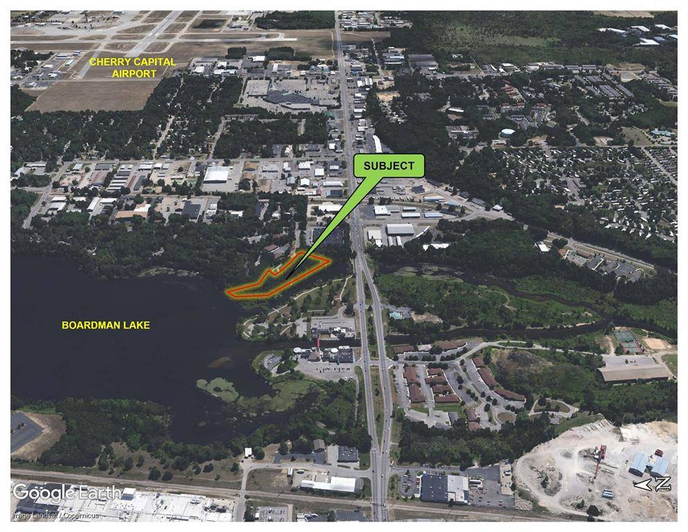 Garfield Twp, MI 49686,TBD Oak Hollow Drive