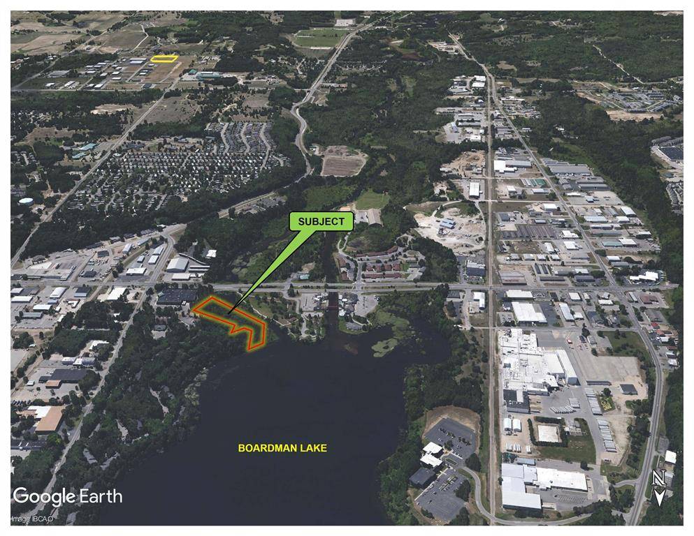 Garfield Twp, MI 49686,TBD Oak Hollow Drive