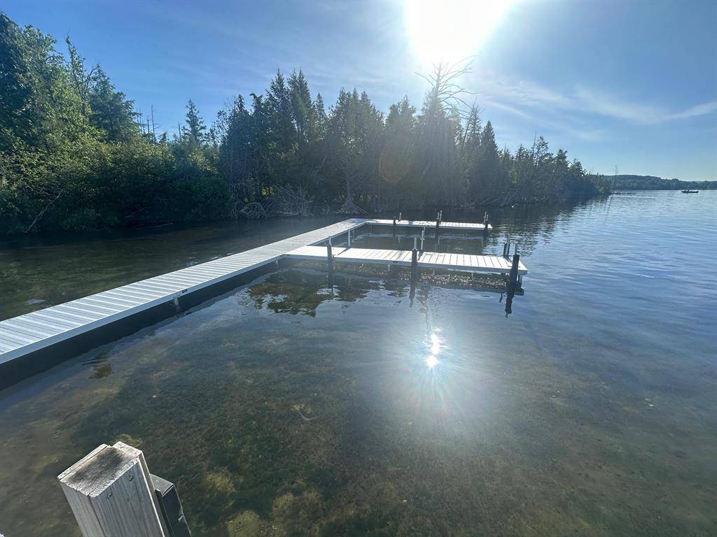 Forest Home Twp, MI 49615,8377 Clam Lake Road