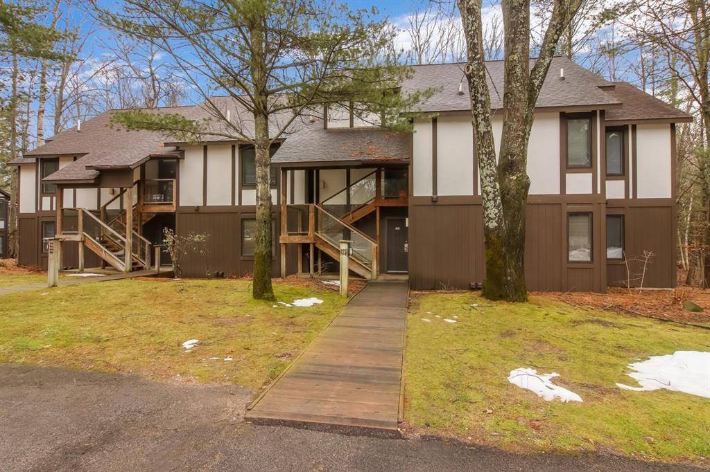 Custer Twp, MI 49615,6493 Deer Path 104
