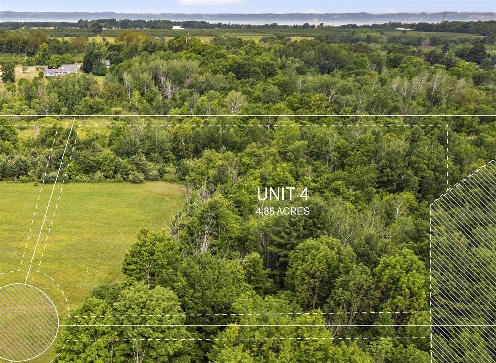 Elk Rapids Twp, MI 49690,Lot 4 Elk Vista Court