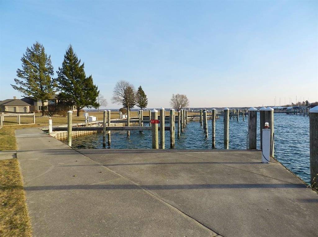 Elmwood Twp, MI 49684,12755 S Marina Village Drive Slip 139 Lot: 139