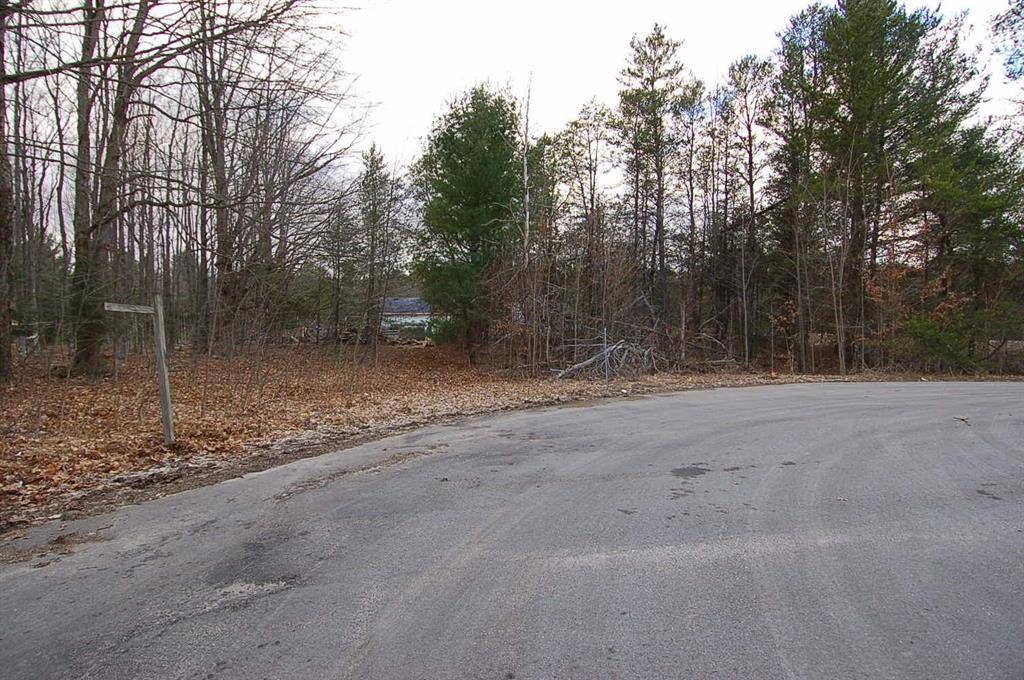 Hanover Twp, MI 49620,130 Timber Lane
