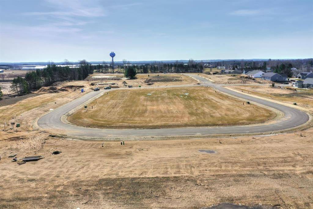 Blair Twp, MI 49685,Unit 33 LaMarche Circle Lot: 33