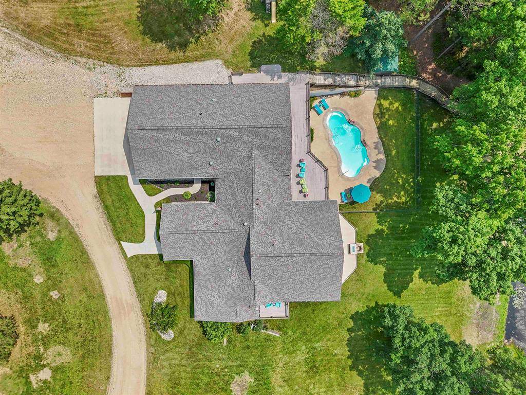 Elk Twp, MI 49644,11774 N Mac Road