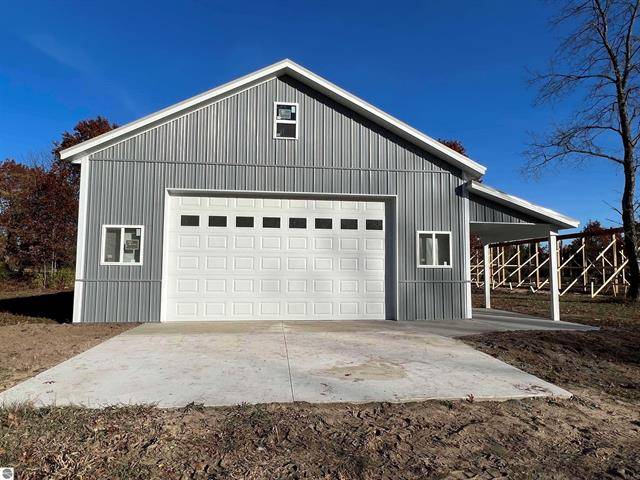 Clearwater Twp, MI 49676,8204 Round Lake Lot: 1