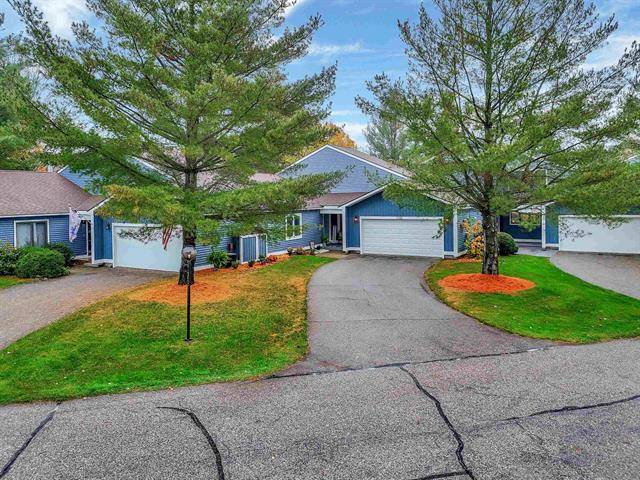 Cadillac, MI 49601,144 North Shore Drive West 19
