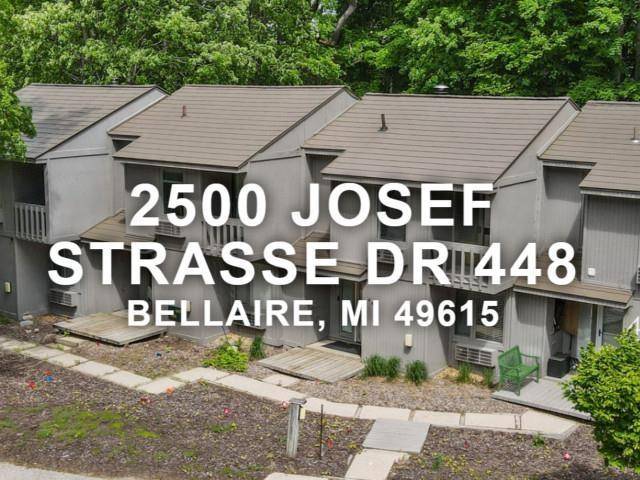 Bellaire, MI 49615,2500 Josef Strasse 3448