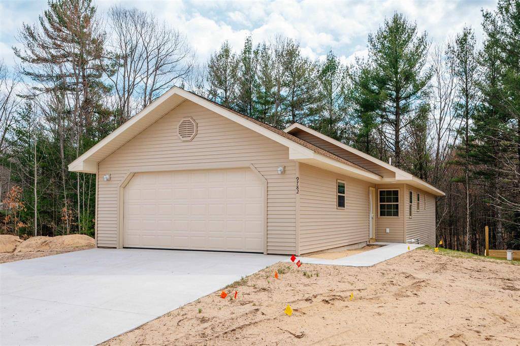 Interlochen, MI 49643,9782 Deer Track Court 5 Lot: 5