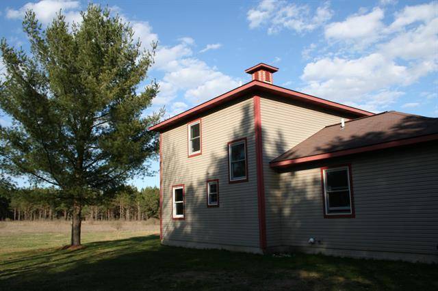 Hanover Twp, MI 49620,10150 N 21 1/2