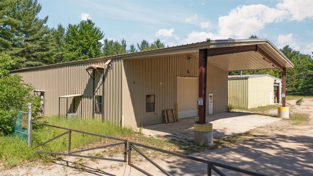Kalkaska Twp, MI 49646,890 Island Lake Road