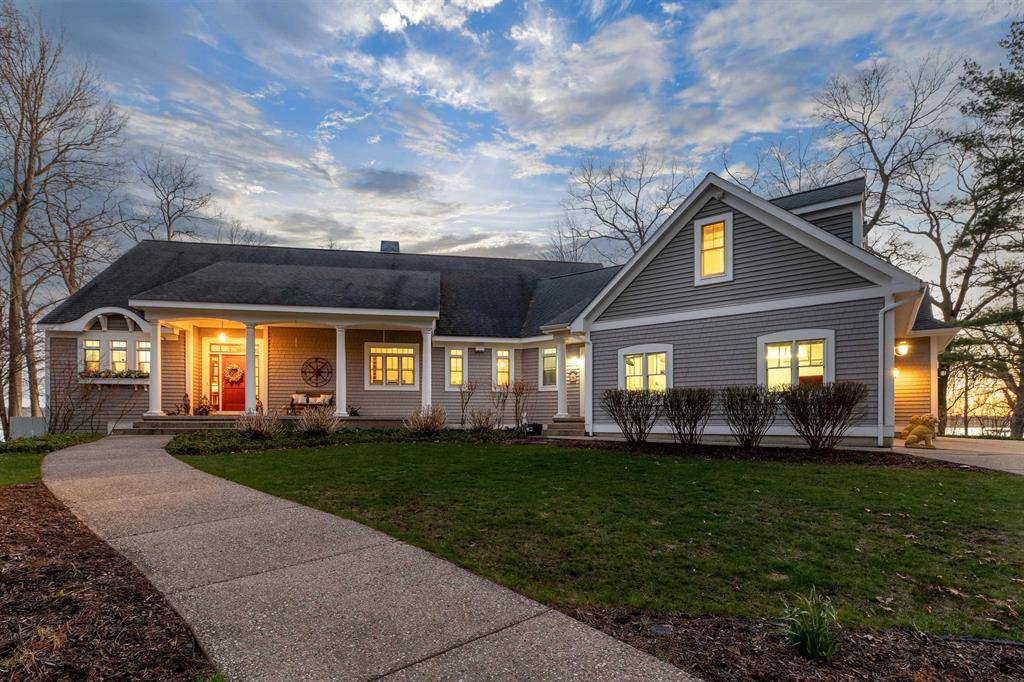 Spring Lake, MI 49456,15432 Leonard Road
