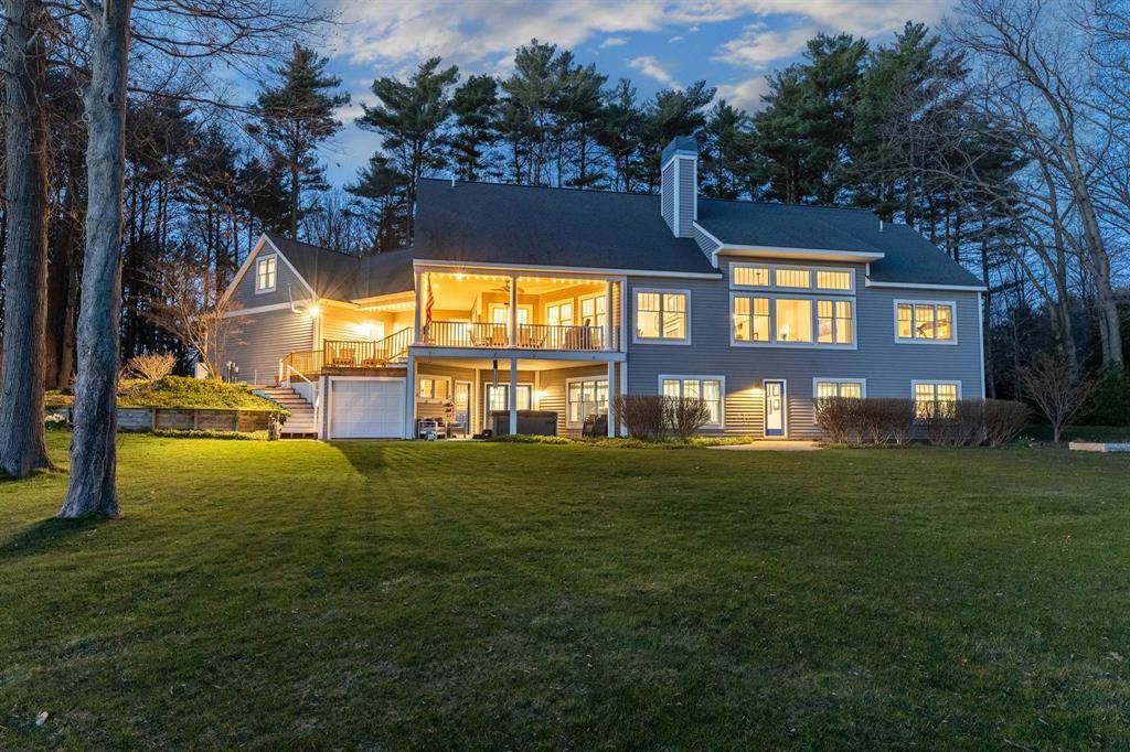 Spring Lake, MI 49456,15432 Leonard Road
