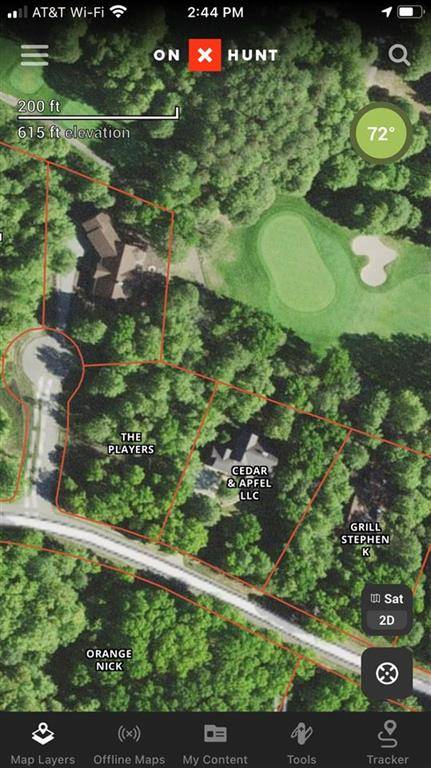 Kearney Twp, MI 49615,Lot 183 Troon South