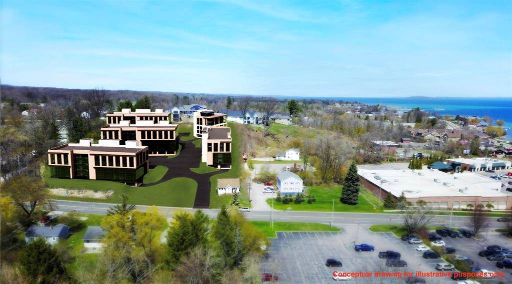 Elmwood Twp, MI 49684,10775 East Traverse Highway