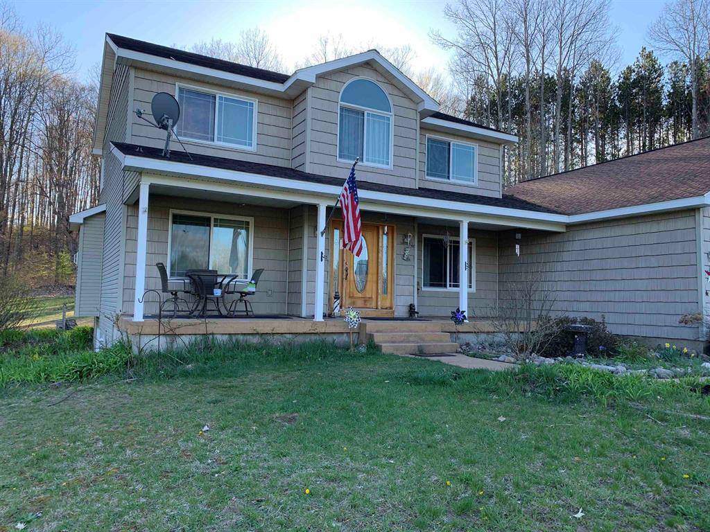 Cedar Creek Twp, MI 49663,2101 N 41 1/2 Road