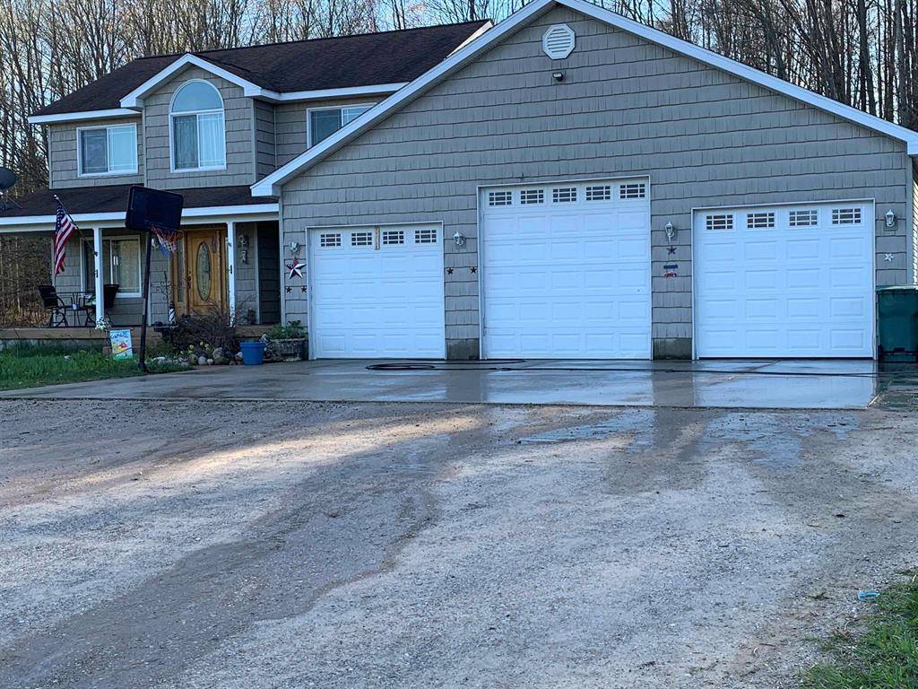 Cedar Creek Twp, MI 49663,2101 N 41 1/2 Road