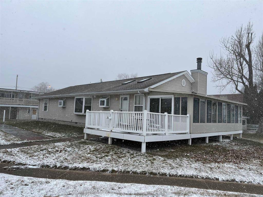 Lake Twp, MI 48629,10360 West Shore Drive