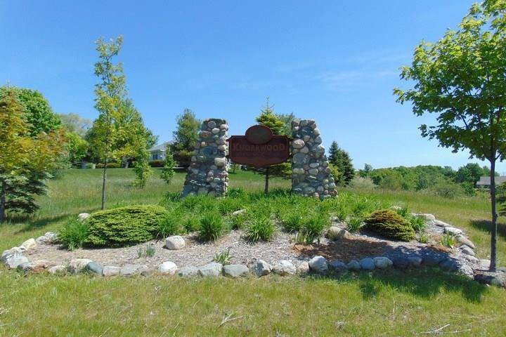 Suttons Bay Twp, MI 49682,0 S Donnybrook Road Lot: 4