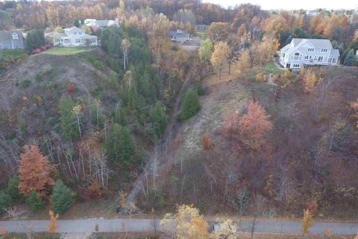 Suttons Bay Twp, MI 49682,0 S Donnybrook Road Lot: 4