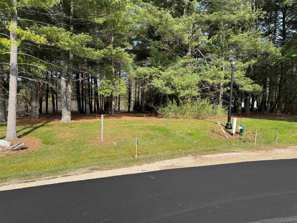 Elk Rapids Twp, MI 49629,TBD Capa-Bran Terrace Lot: 2