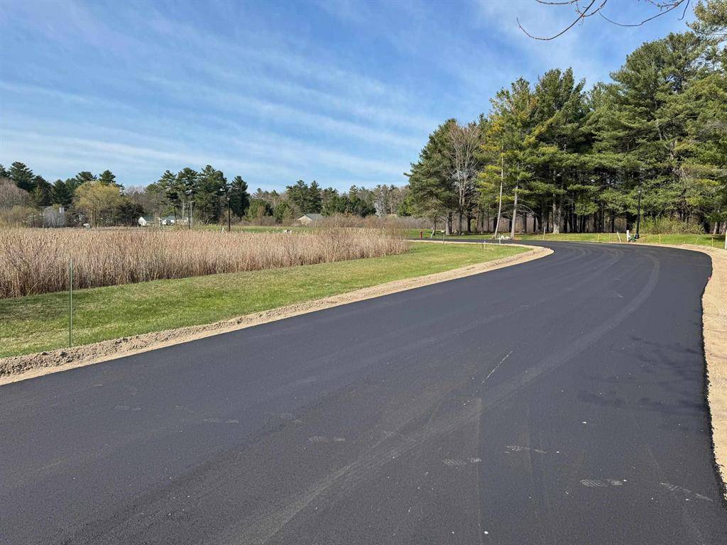 Elk Rapids Twp, MI 49629,TBD Capa-Bran Terrace Lot: 4