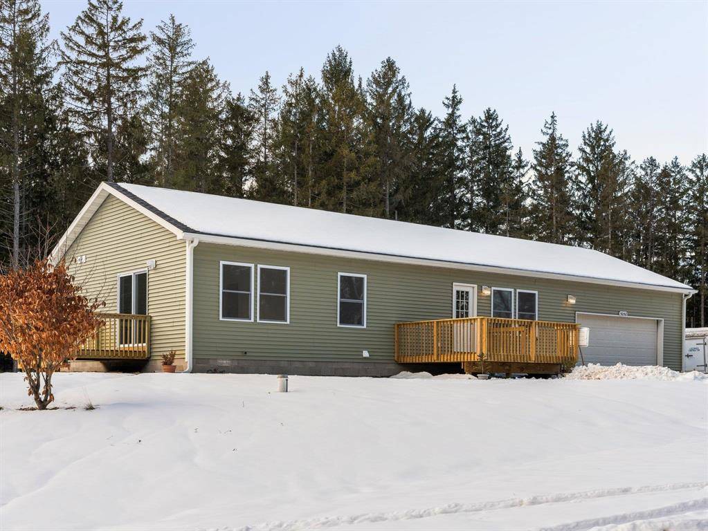 Kalkaska, MI 49646,TBB 5086 Red Maple Drive