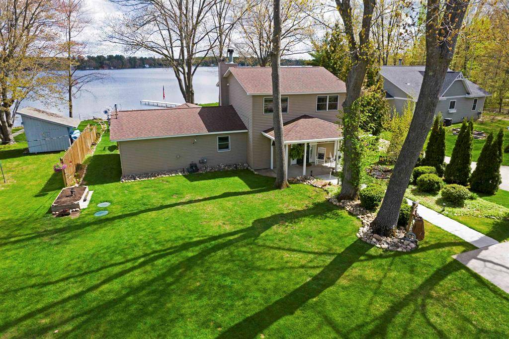 Excelsior Twp, MI 49646,4544 N Shore Drive Lot: 35