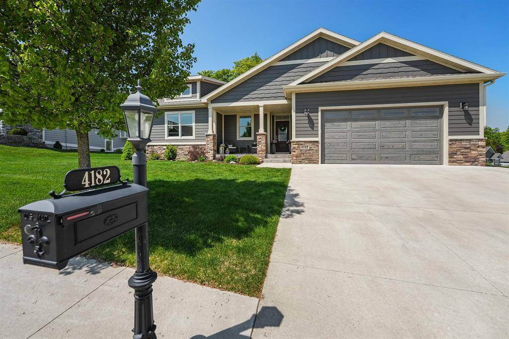 Garfield Twp, MI 49684,4182 Eagles View Lot: 7