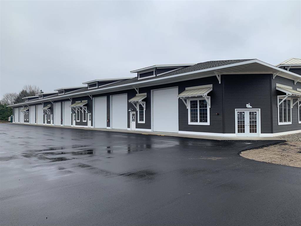 Blair Twp, MI 49685,3903 Blair Valley Road Unit: 12