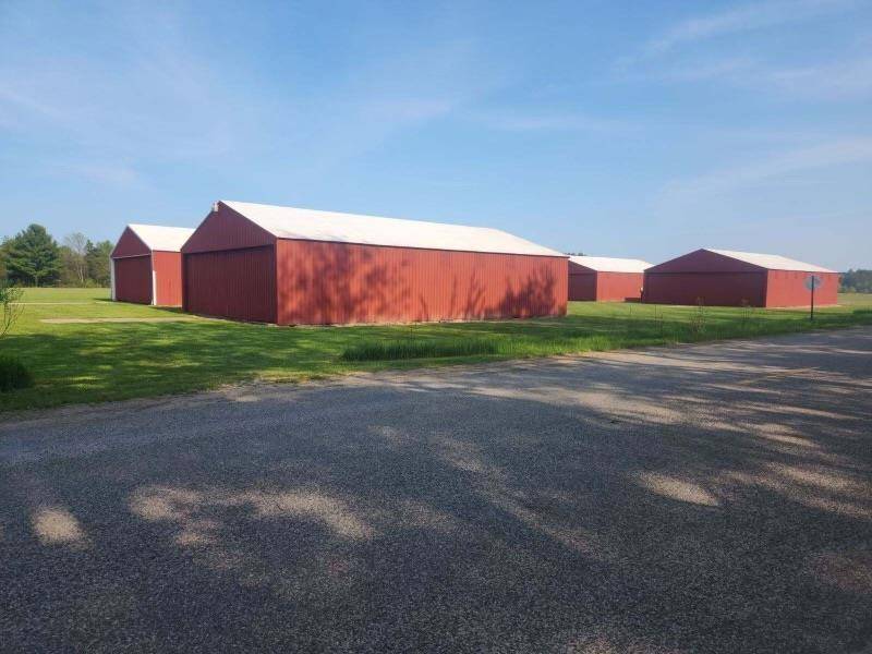 Reeder Twp, MI 49651,1105 S McGee Road