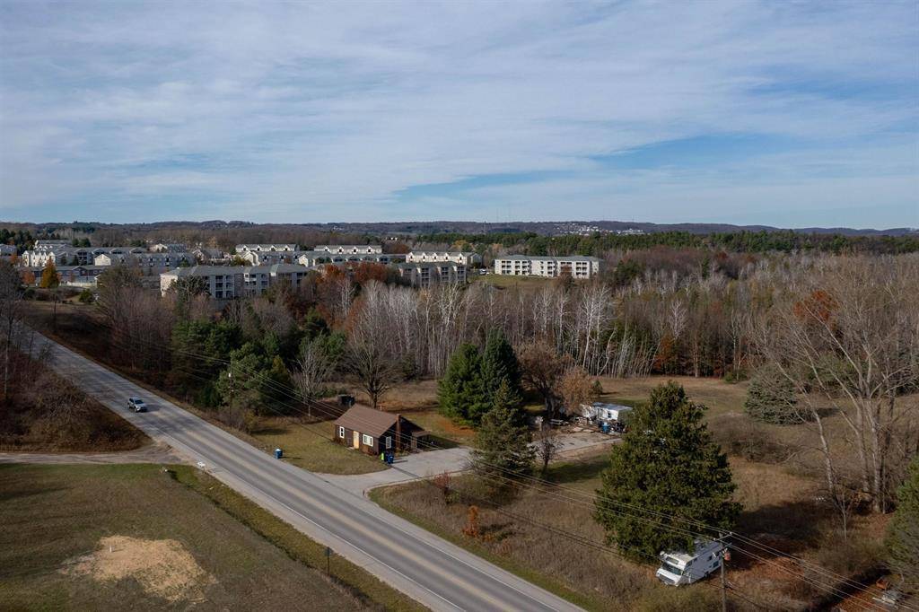 Garfield Twp, MI 49685,2624 Hartman Road