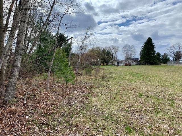 Green Lake Twp, MI 49637,1871 Pine Tree Road