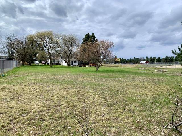 Green Lake Twp, MI 49637,1871 Pine Tree Road