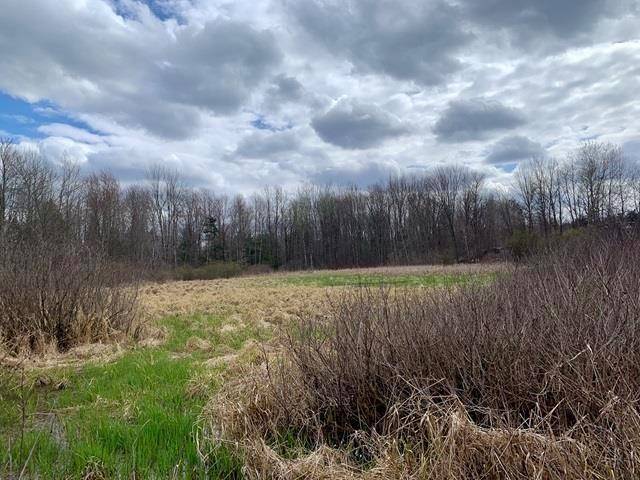 Green Lake Twp, MI 49637,1871 Pine Tree Road