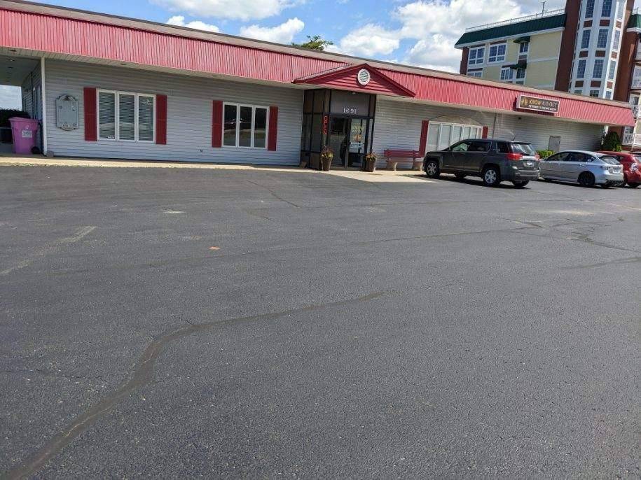 Bear Creek Twp, MI 49770,1691 US-131, S Unit: Suite 3