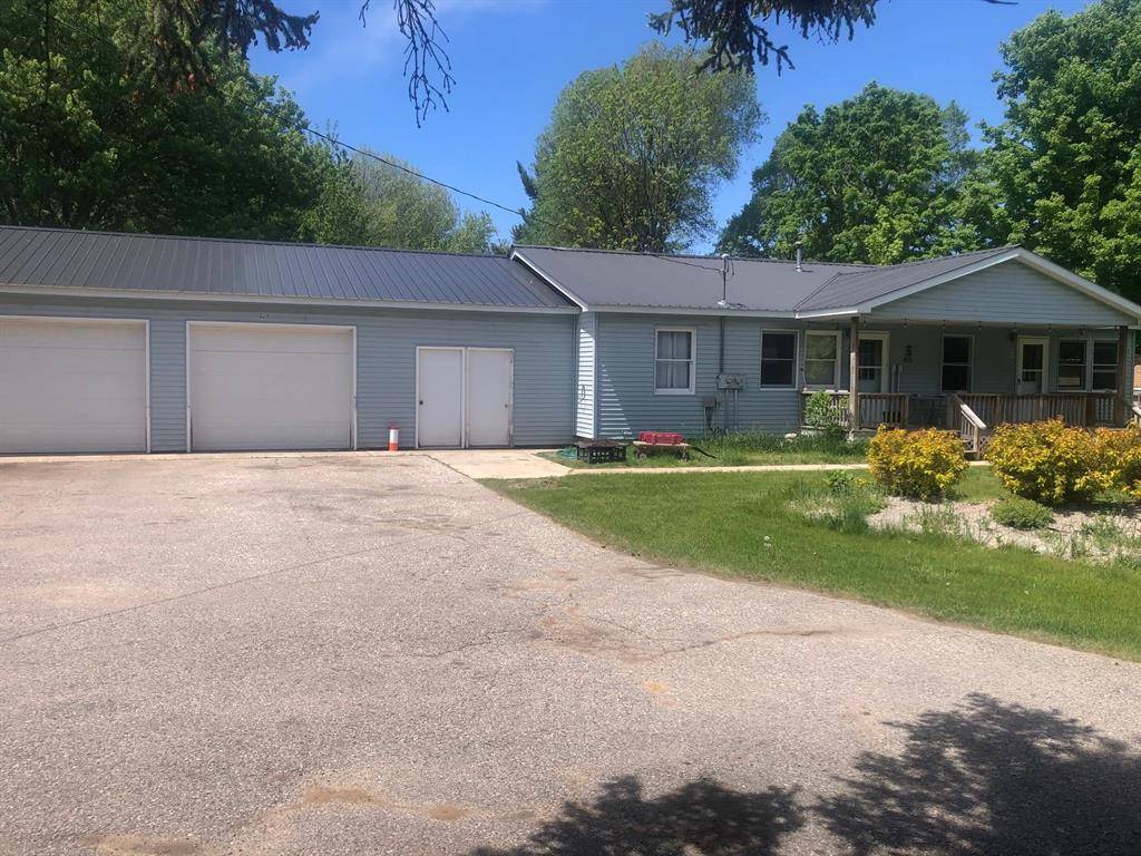 Bear Lake Twp, MI 49614,12218 Seventh Street