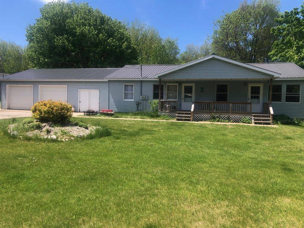 Bear Lake Twp, MI 49614,12218 Seventh Street
