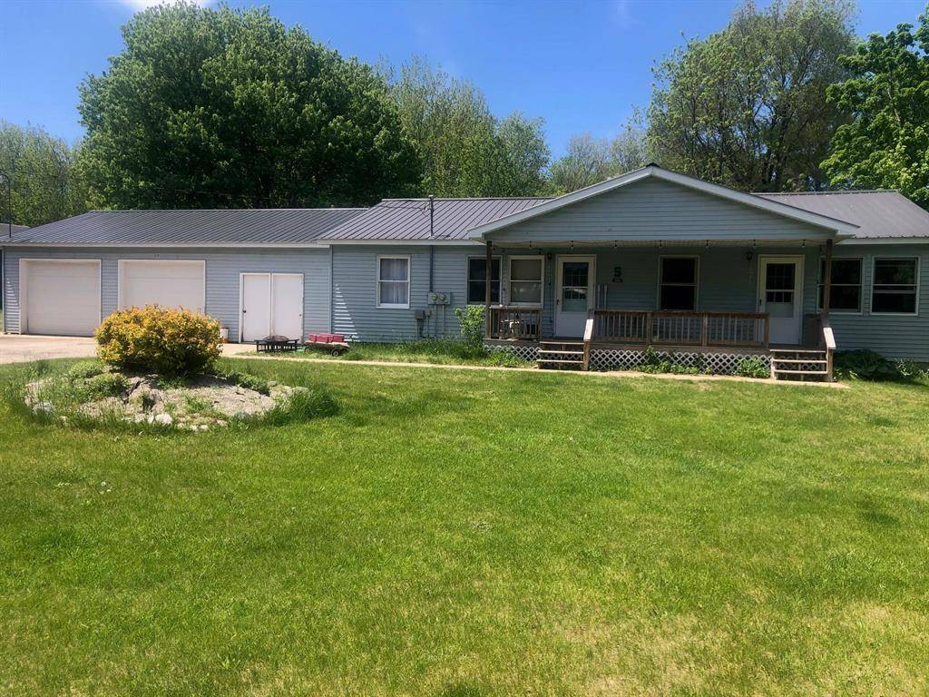 Bear Lake Twp, MI 49614,12218 Seventh Street