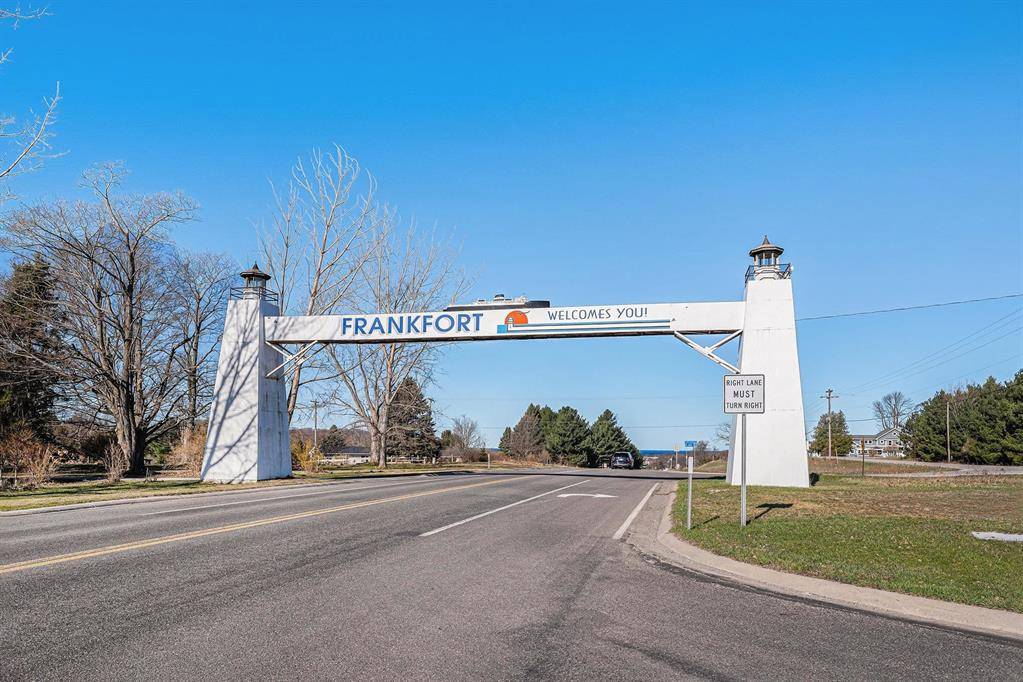 Frankfort, MI 49635,812 Forest Avenue Lot: 5