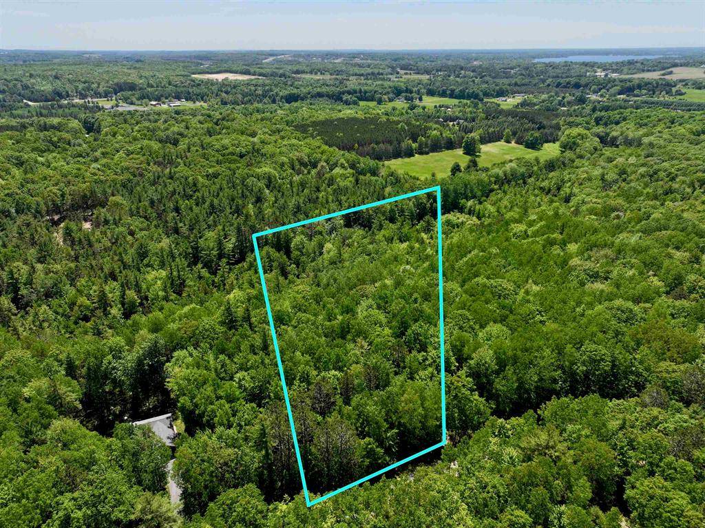 Haring Twp, MI 49601,Lot 50 Bramblewood Drive