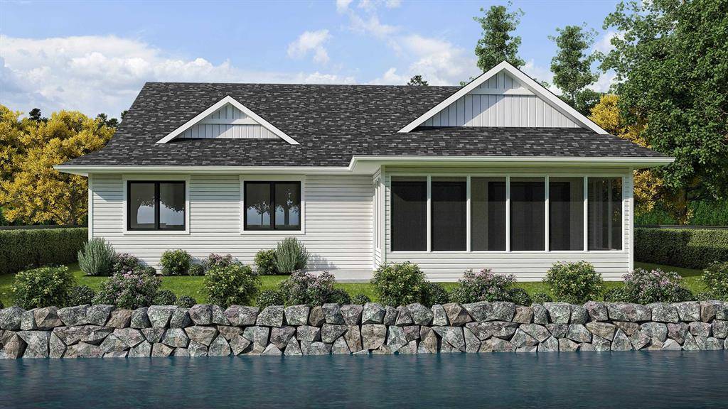 Charlevoix, MI 49720,104 Windeberry Drive (PVT)