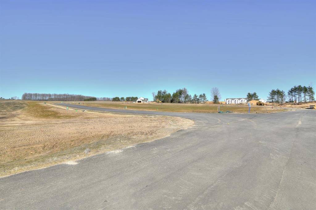 Blair Twp, MI 49685,Unit 9 Grouse Run Lot: 9