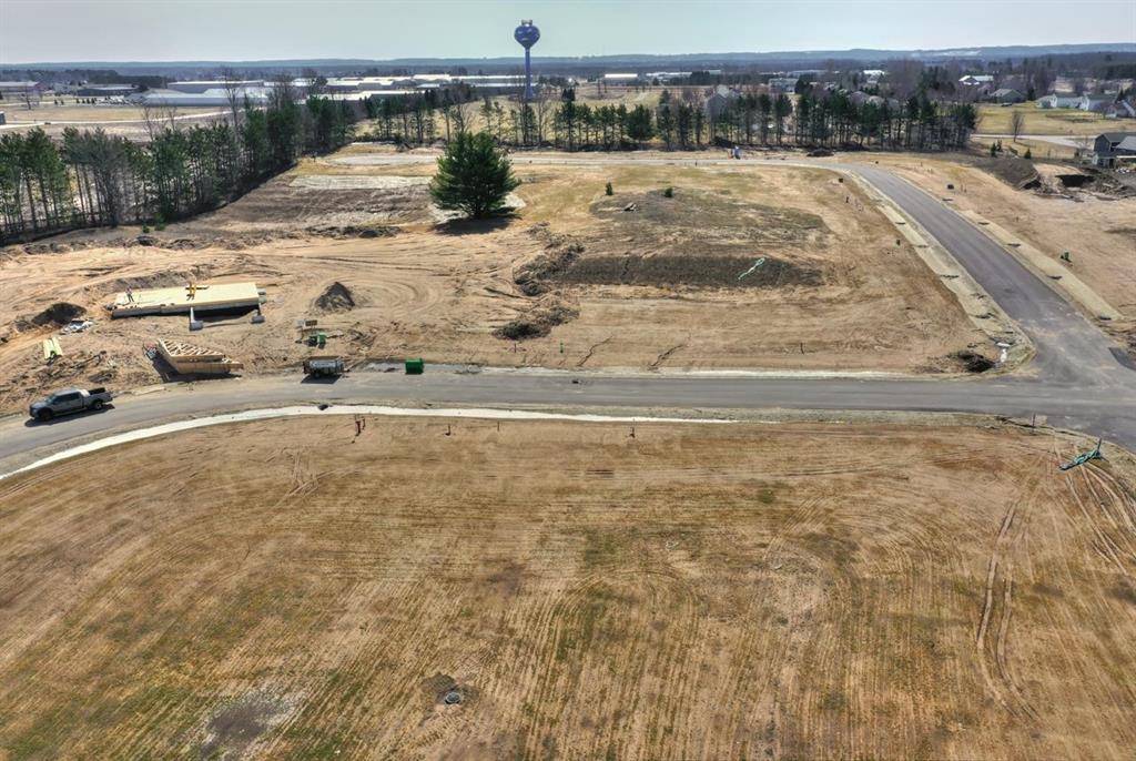 Blair Twp, MI 49685,Unit 13 Grouse Run Lot: 13