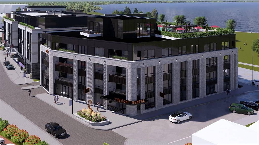 Traverse City, MI 49684,207 W Grandview 203