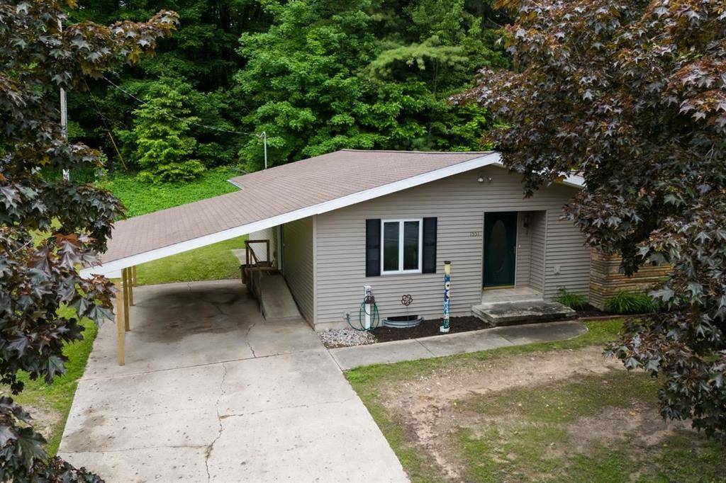 Suttons Bay Twp, MI 49682,1551 N Macksey Road